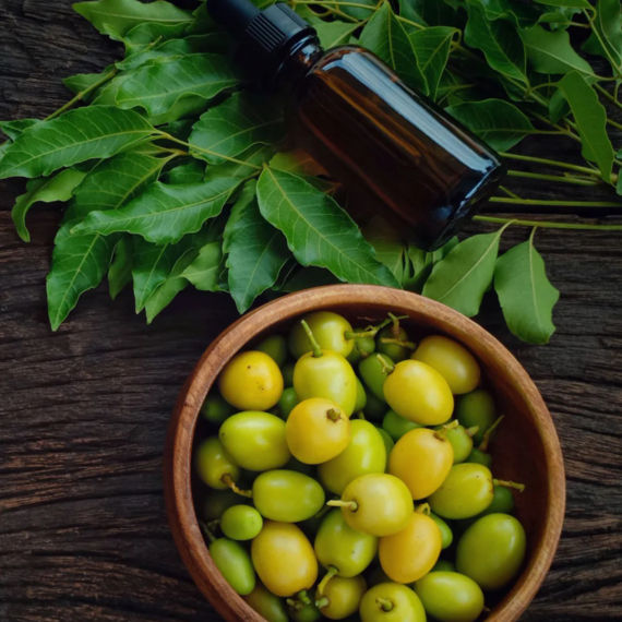 Aceite de Neem